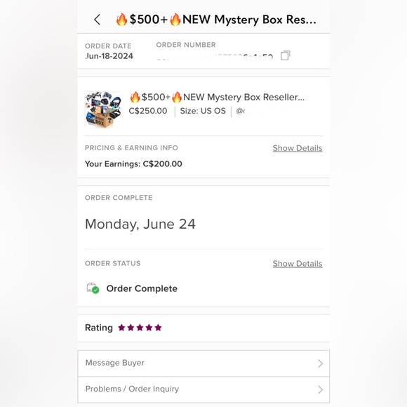 🔥$500+🔥NEW Mystery Box Resellers Liquidation Wholesale Electronics and More! - Picture 3 of 8